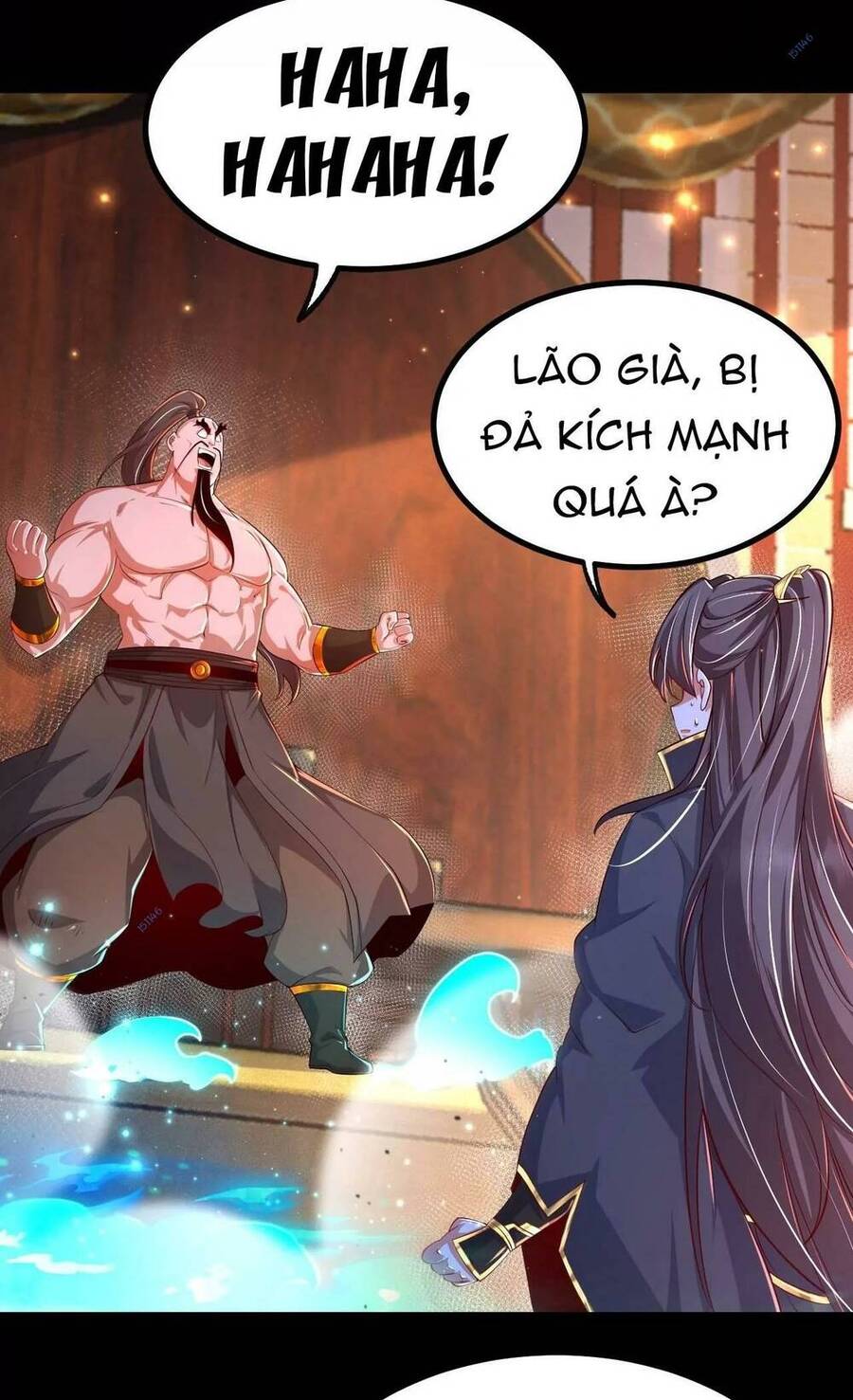 Ngạo Thế Đan Thần Chapter 30 - 41