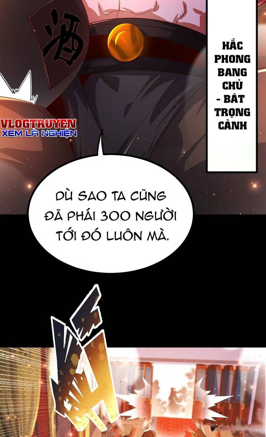 Ngạo Thế Đan Thần Chapter 30 - 8