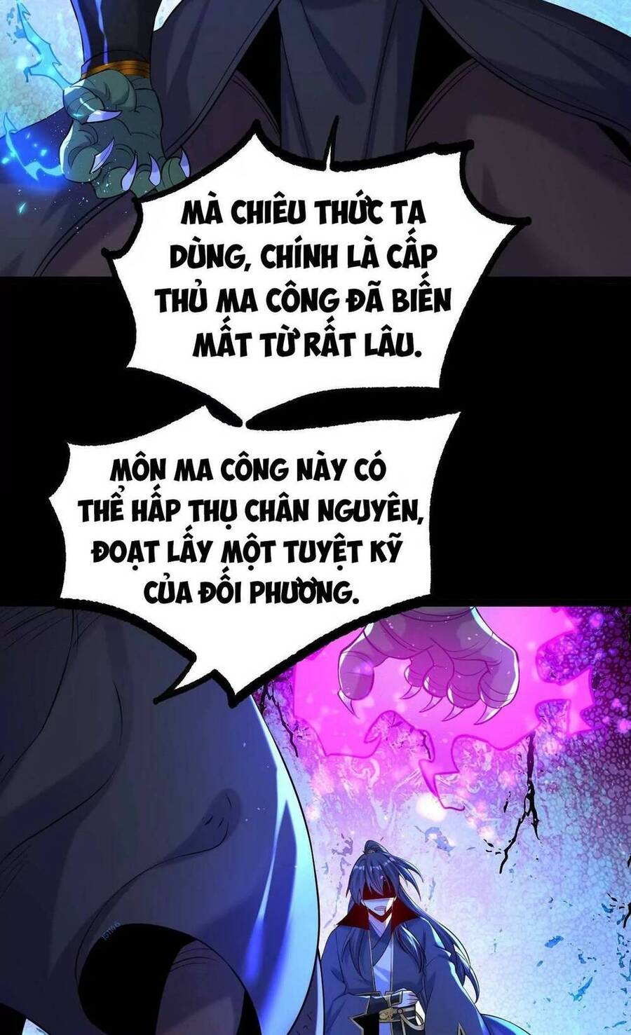 Ngạo Thế Đan Thần Chapter 31 - 25