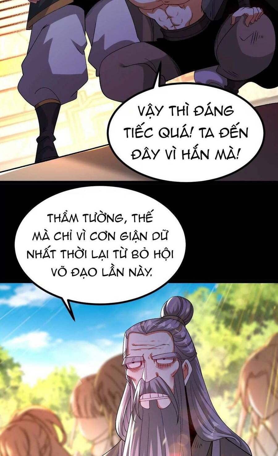 Ngạo Thế Đan Thần Chapter 32 - 26