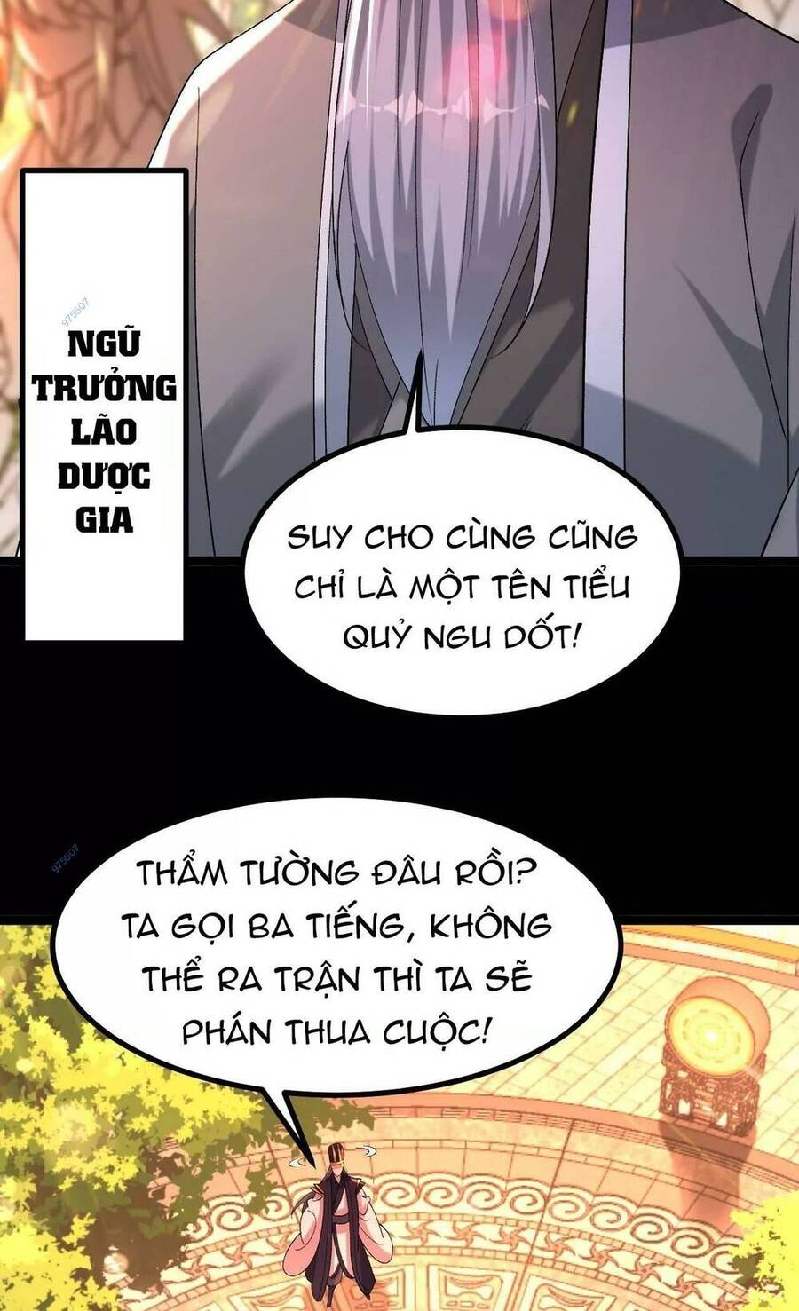 Ngạo Thế Đan Thần Chapter 32 - 27