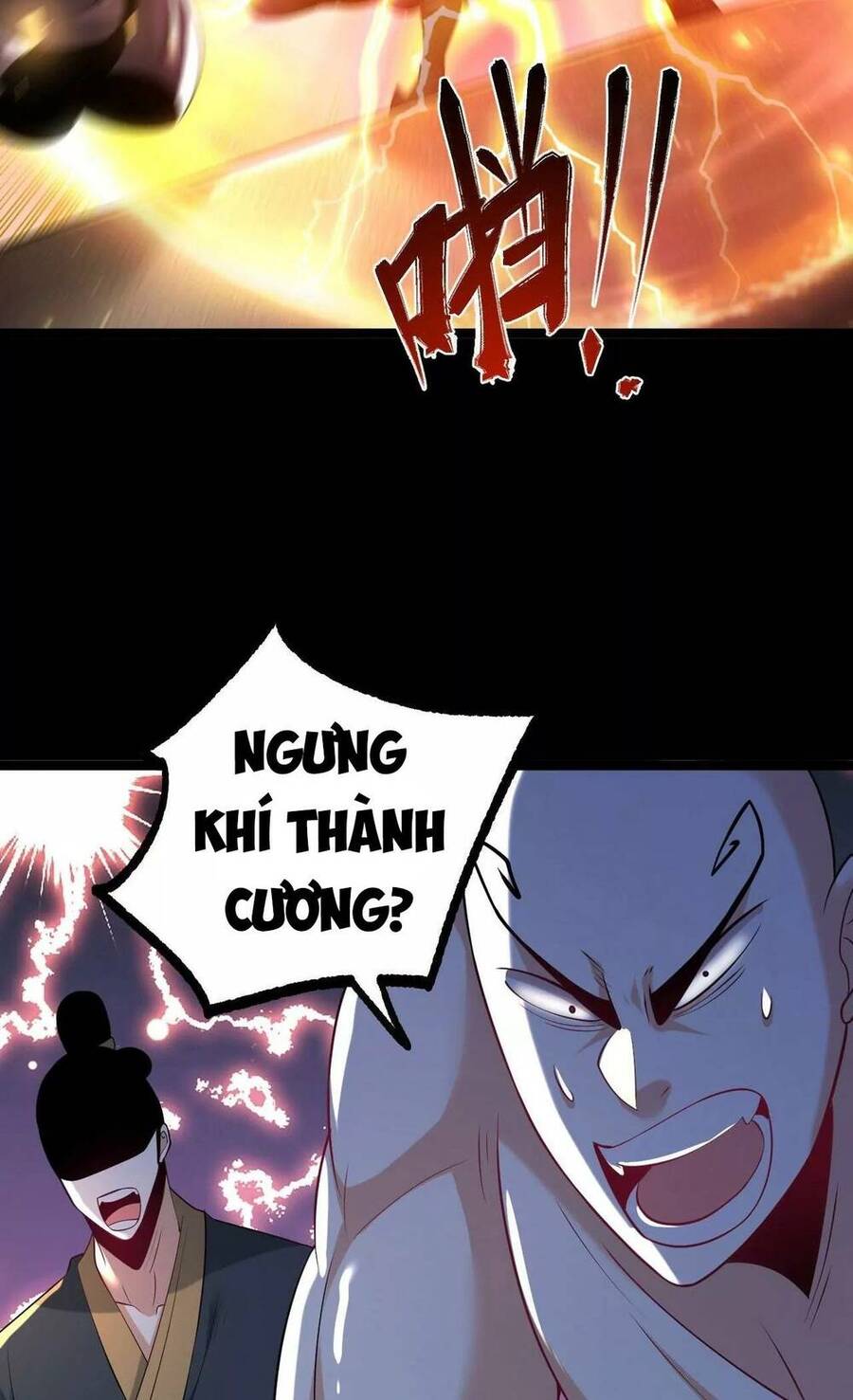 Ngạo Thế Đan Thần Chapter 32 - 42