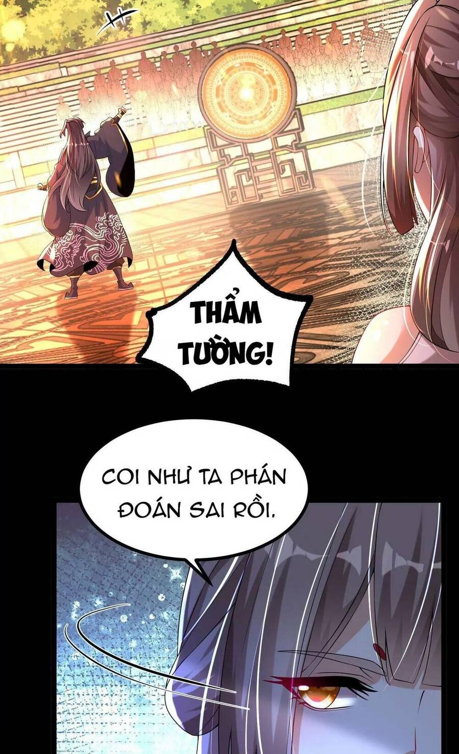 Ngạo Thế Đan Thần Chapter 32 - 48