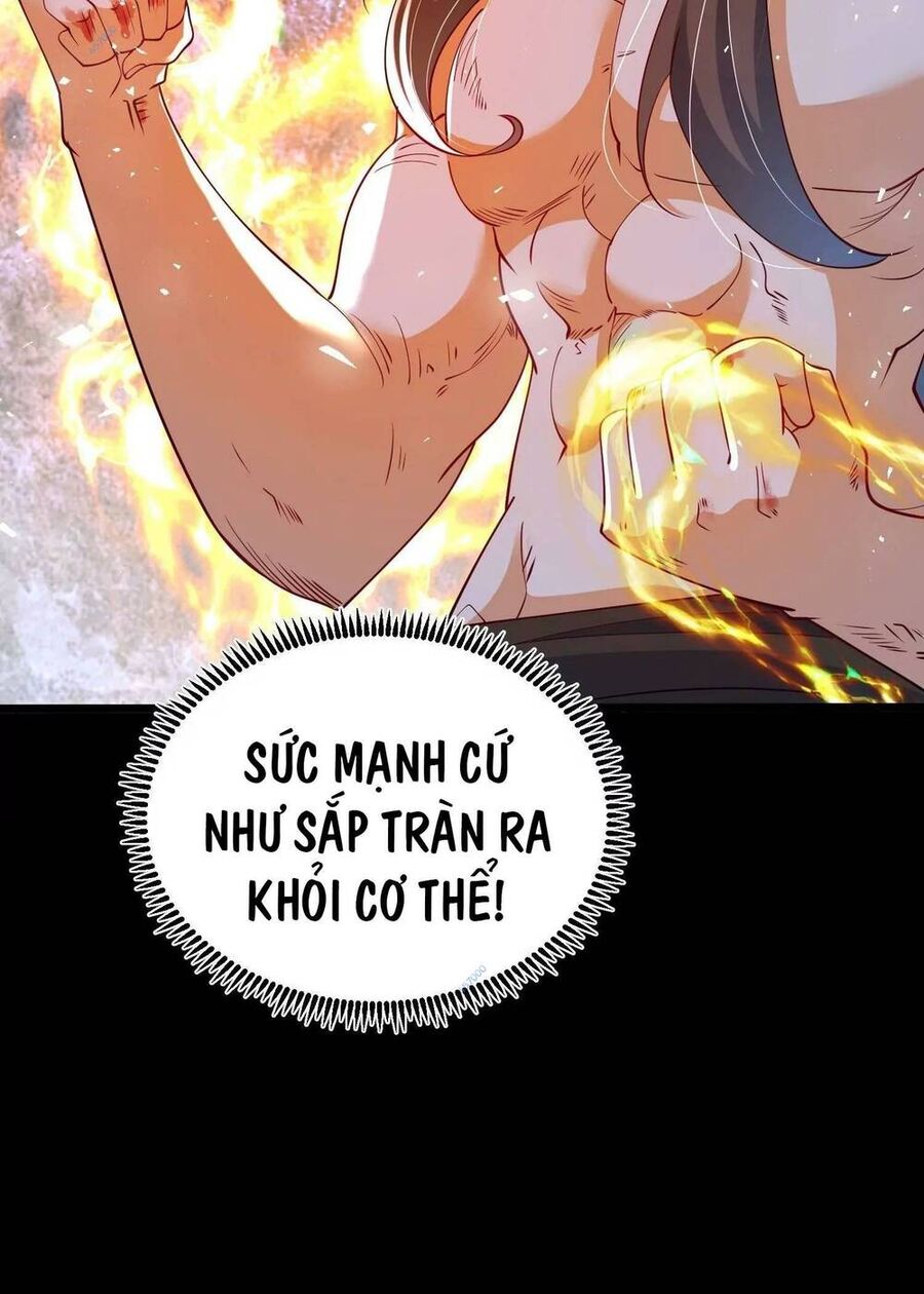 Ngạo Thế Đan Thần Chapter 4 - 5