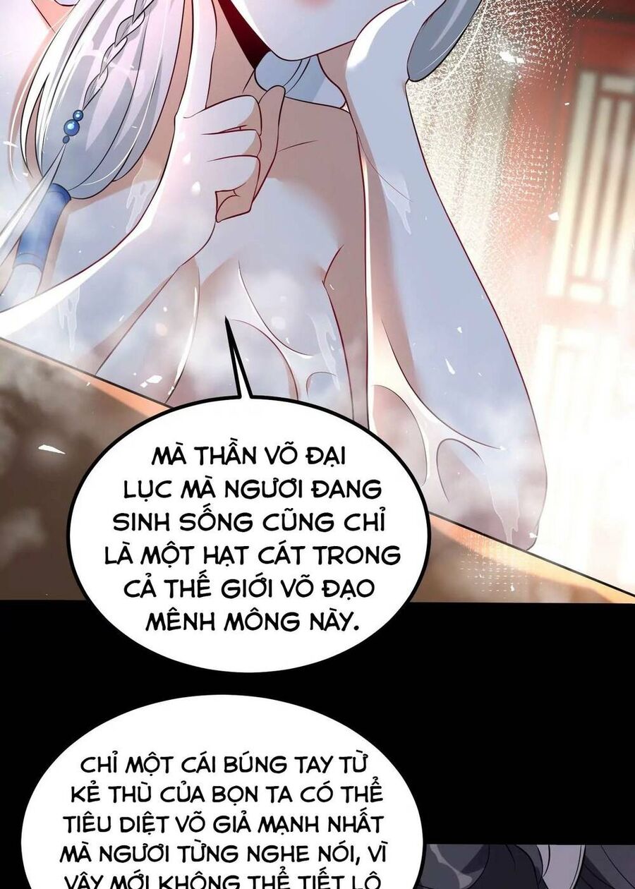 Ngạo Thế Đan Thần Chapter 4 - 94