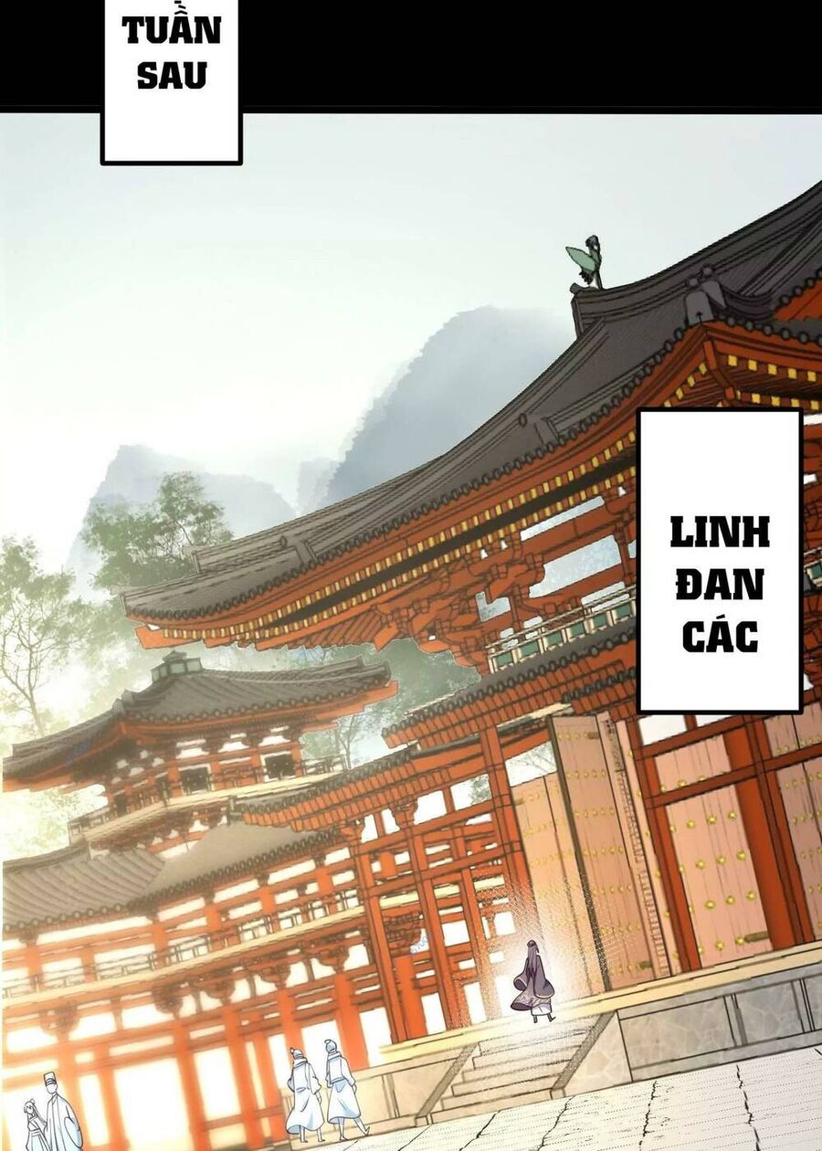 Ngạo Thế Đan Thần Chapter 5 - 21