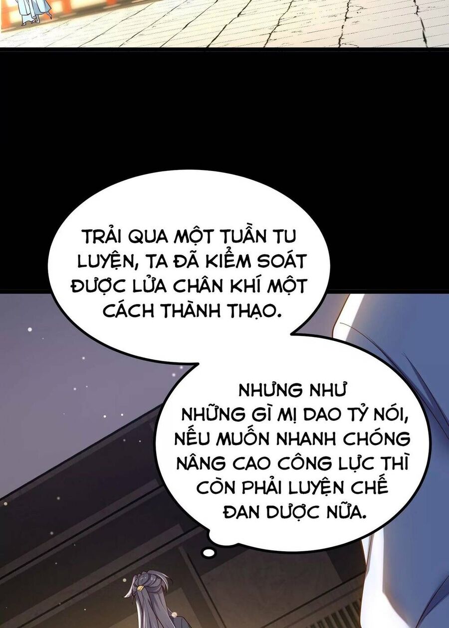 Ngạo Thế Đan Thần Chapter 5 - 22