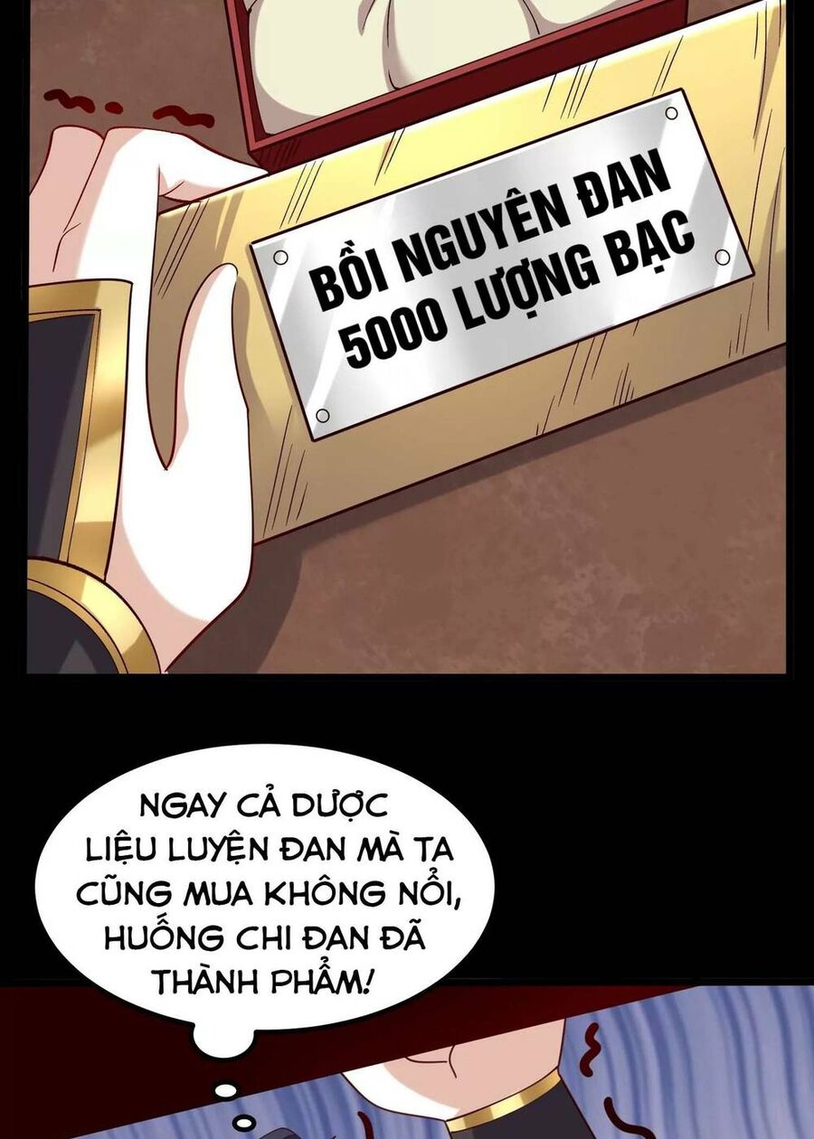 Ngạo Thế Đan Thần Chapter 5 - 24