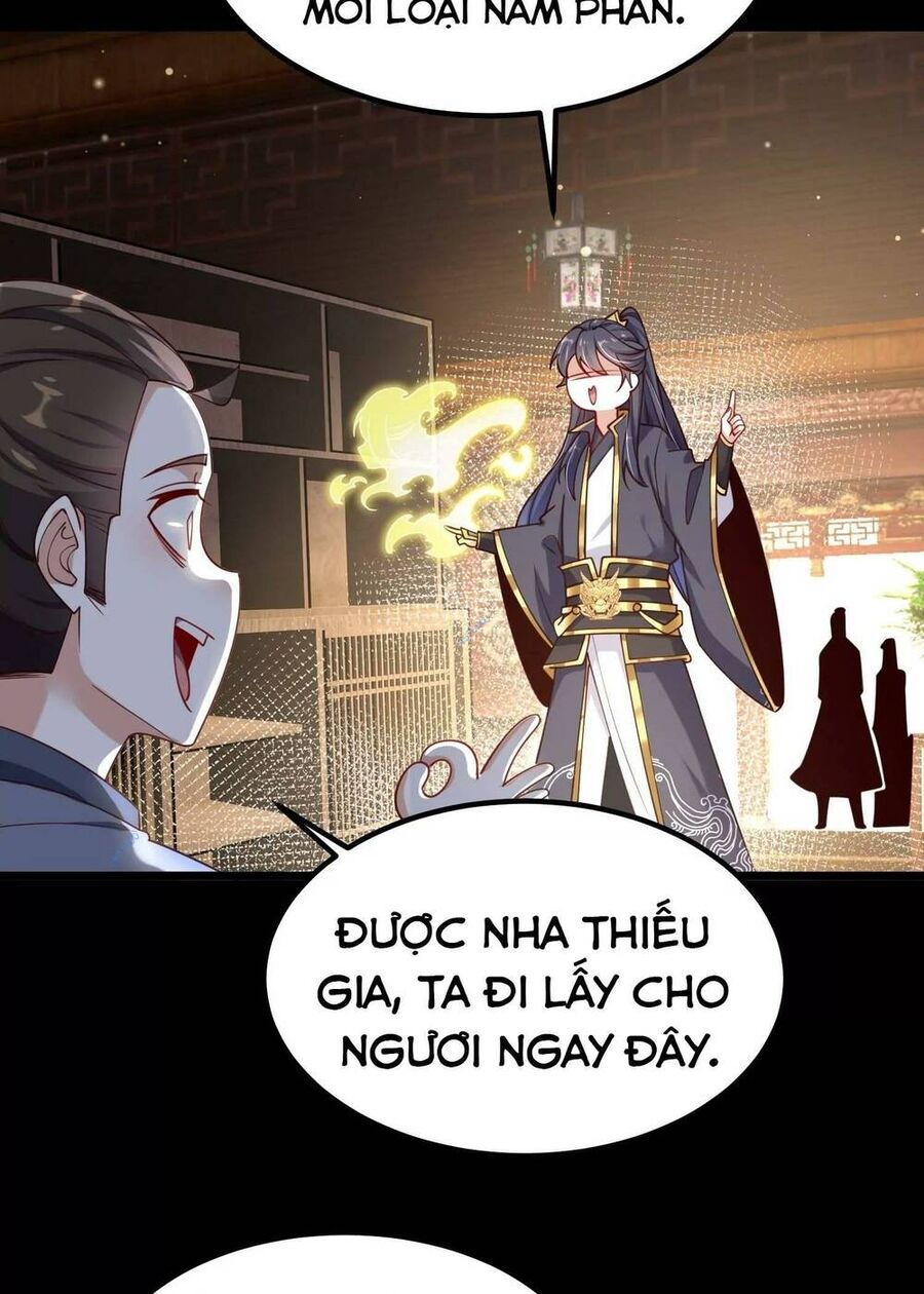 Ngạo Thế Đan Thần Chapter 5 - 29