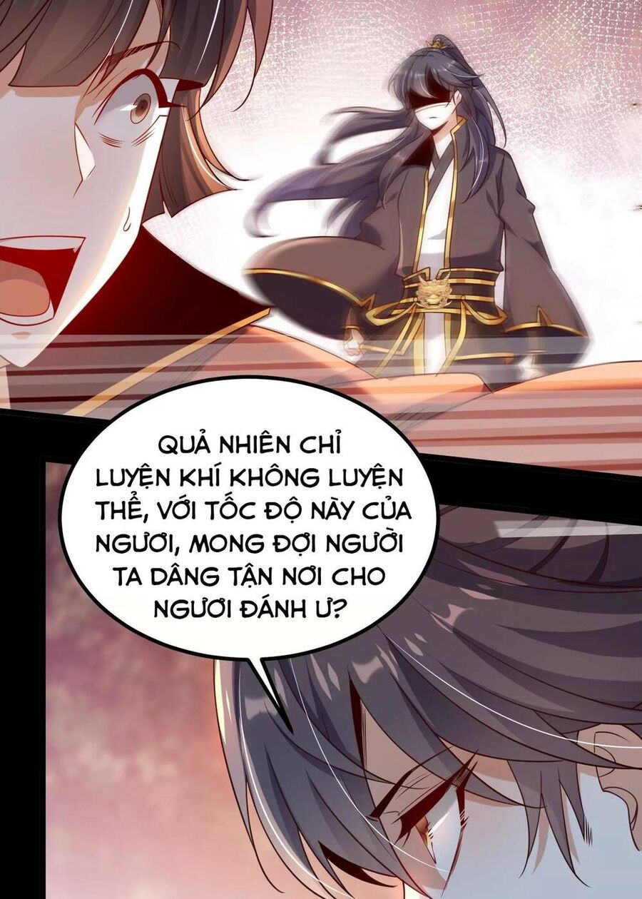 Ngạo Thế Đan Thần Chapter 5 - 40