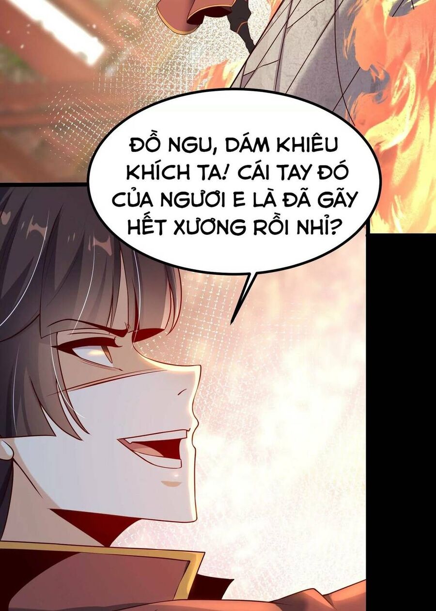 Ngạo Thế Đan Thần Chapter 5 - 46