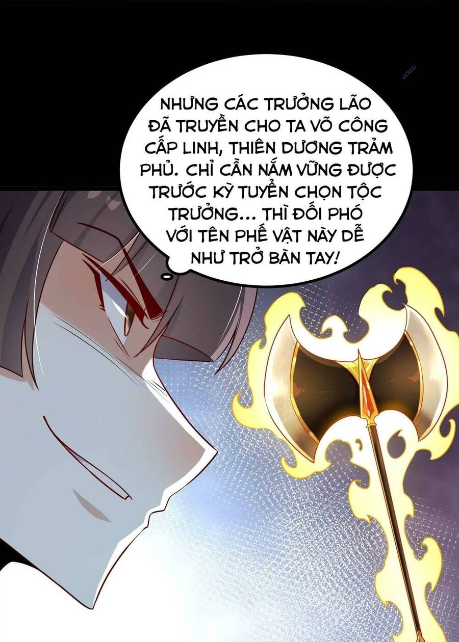 Ngạo Thế Đan Thần Chapter 5 - 65