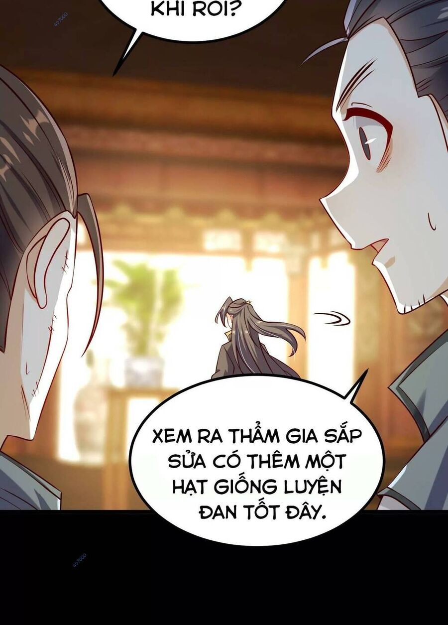 Ngạo Thế Đan Thần Chapter 5 - 69