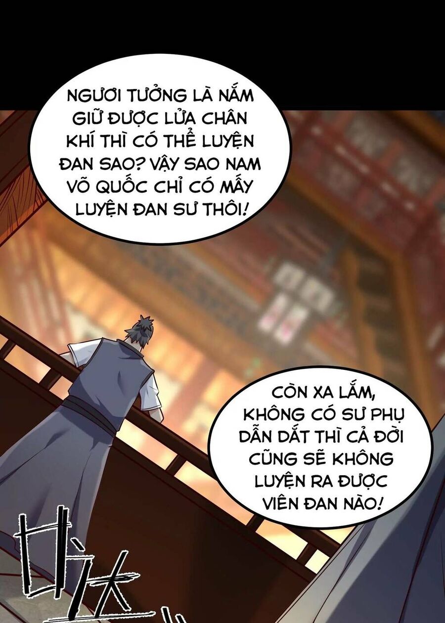 Ngạo Thế Đan Thần Chapter 5 - 70