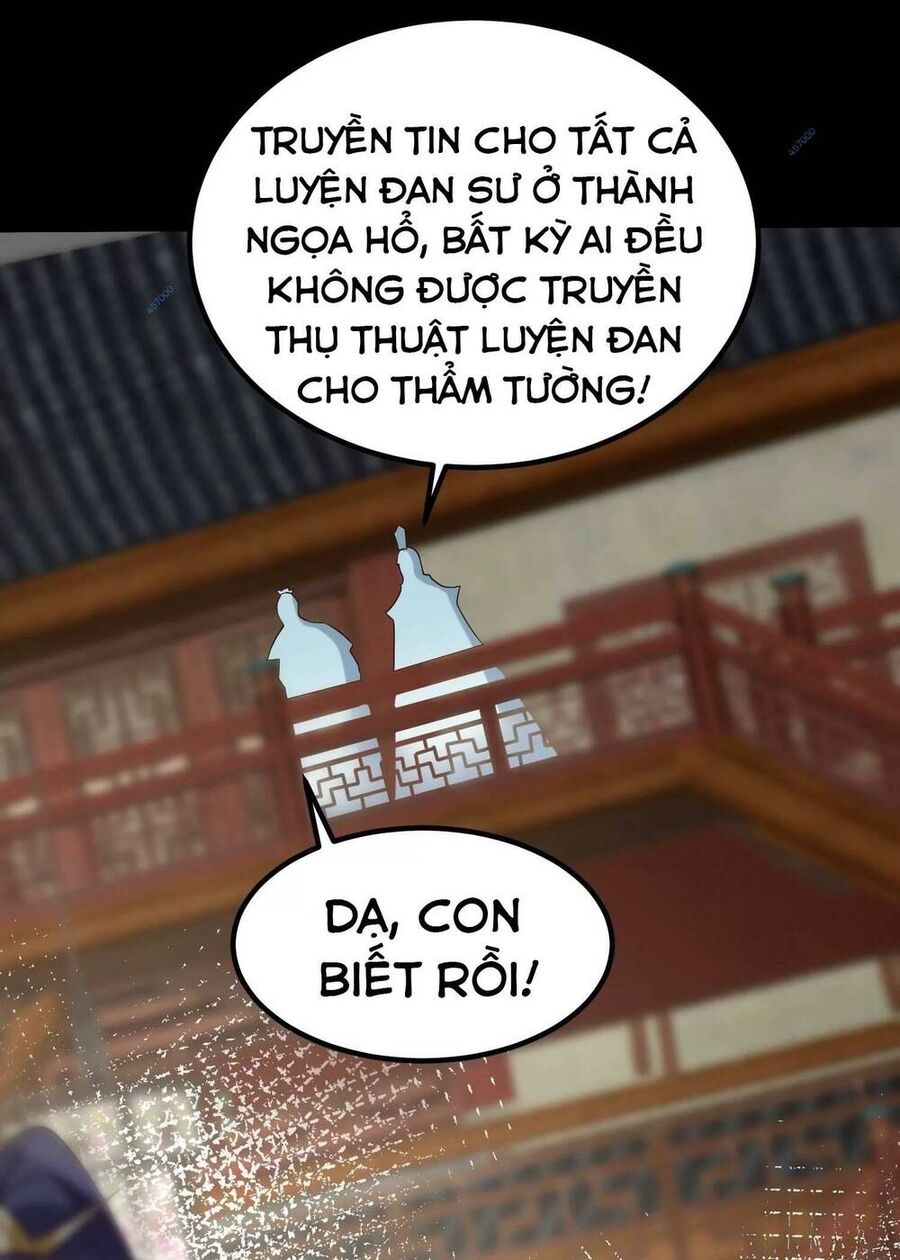 Ngạo Thế Đan Thần Chapter 5 - 75