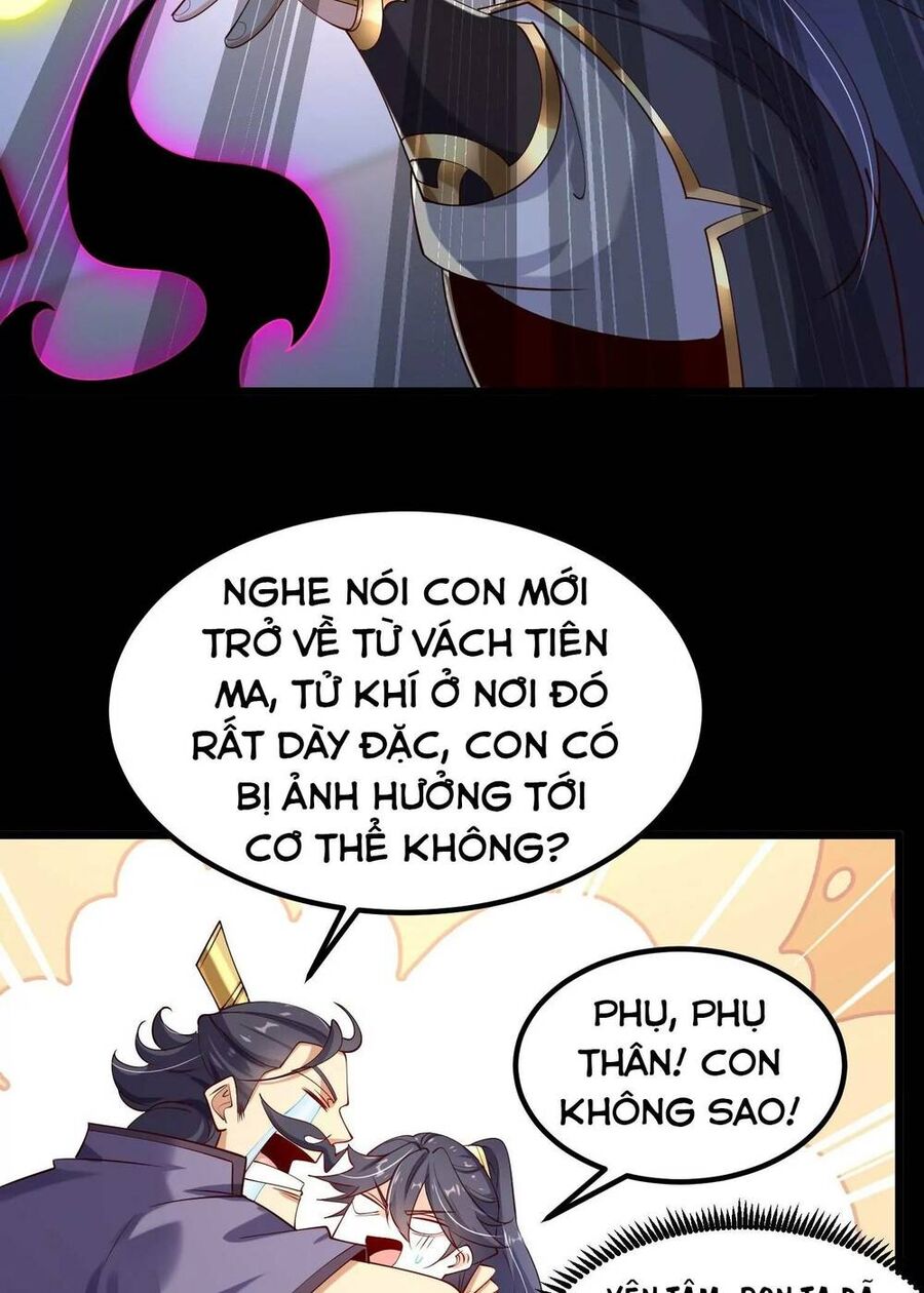 Ngạo Thế Đan Thần Chapter 5 - 10