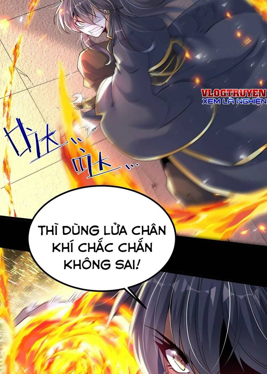 Ngạo Thế Đan Thần Chapter 6 - 44