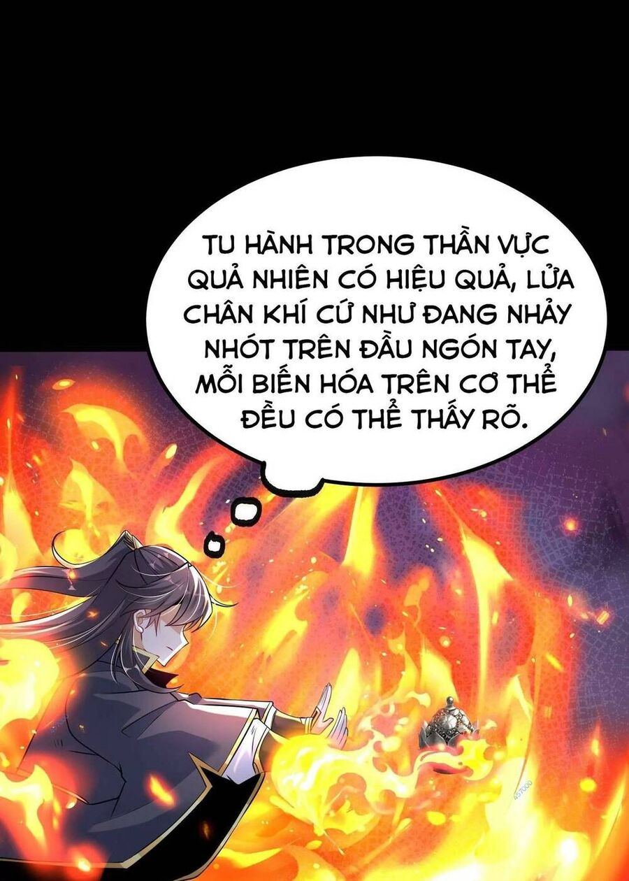 Ngạo Thế Đan Thần Chapter 7 - 15