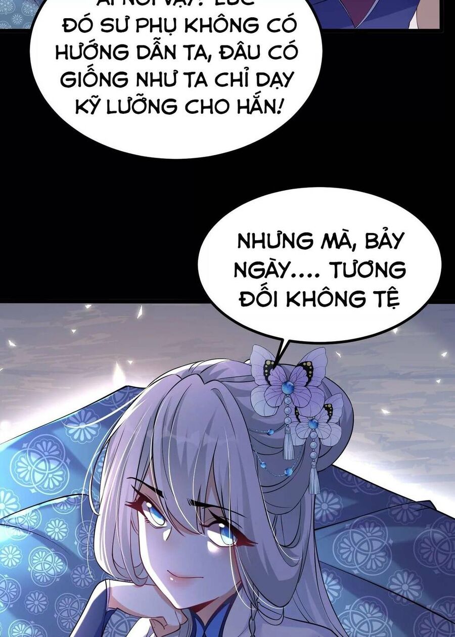 Ngạo Thế Đan Thần Chapter 7 - 20