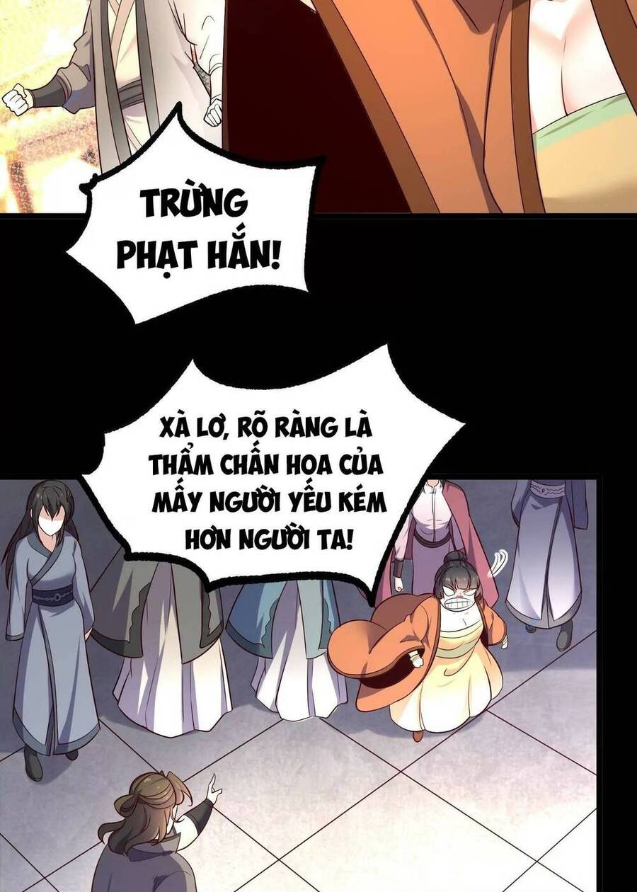 Ngạo Thế Đan Thần Chapter 8 - 11