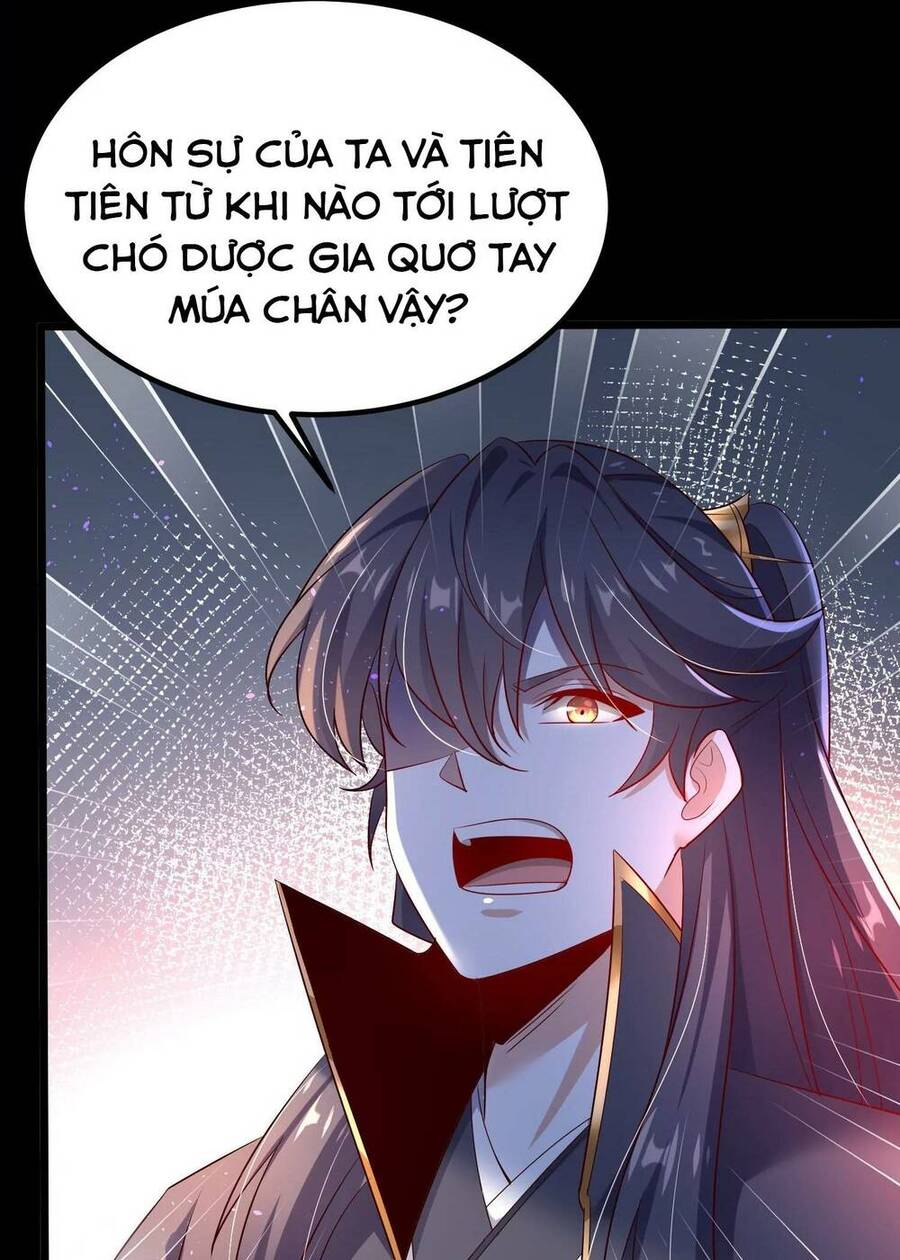 Ngạo Thế Đan Thần Chapter 8 - 22