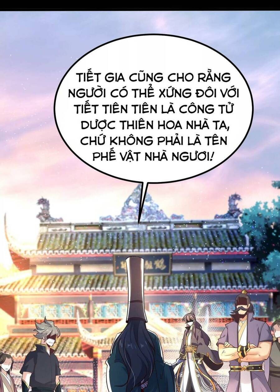 Ngạo Thế Đan Thần Chapter 8 - 26