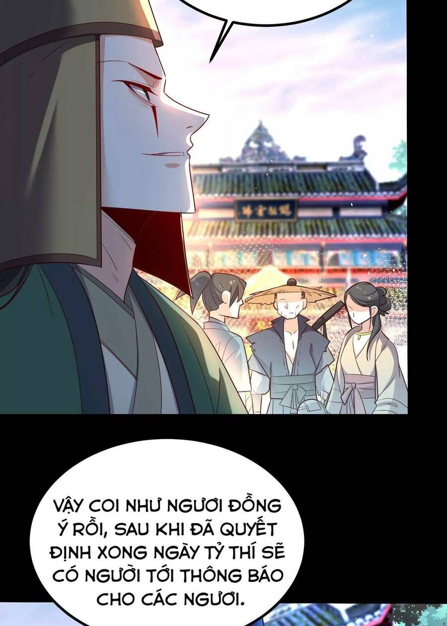 Ngạo Thế Đan Thần Chapter 8 - 40