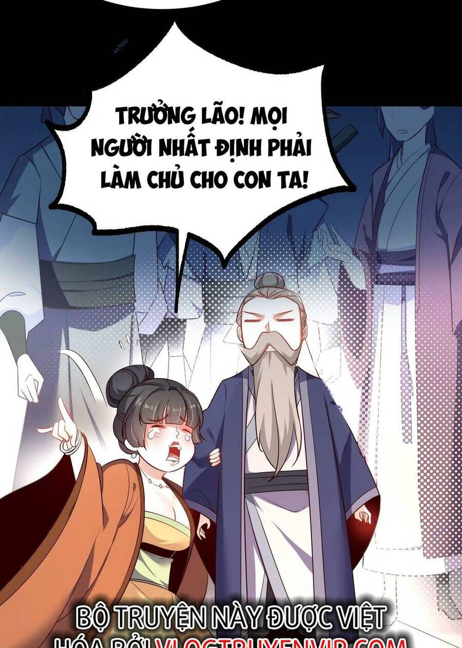 Ngạo Thế Đan Thần Chapter 8 - 9