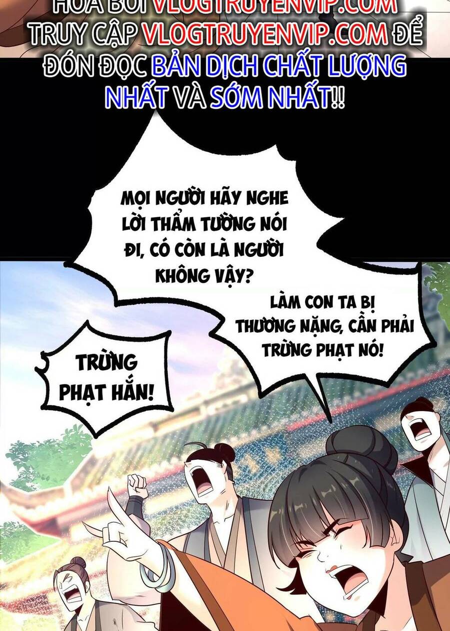 Ngạo Thế Đan Thần Chapter 8 - 10