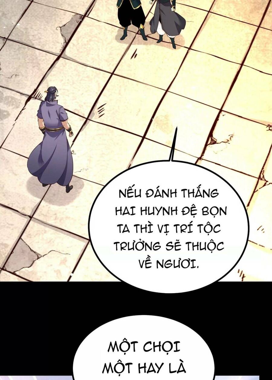 Ngạo Thế Đan Thần Chapter 9 - 4