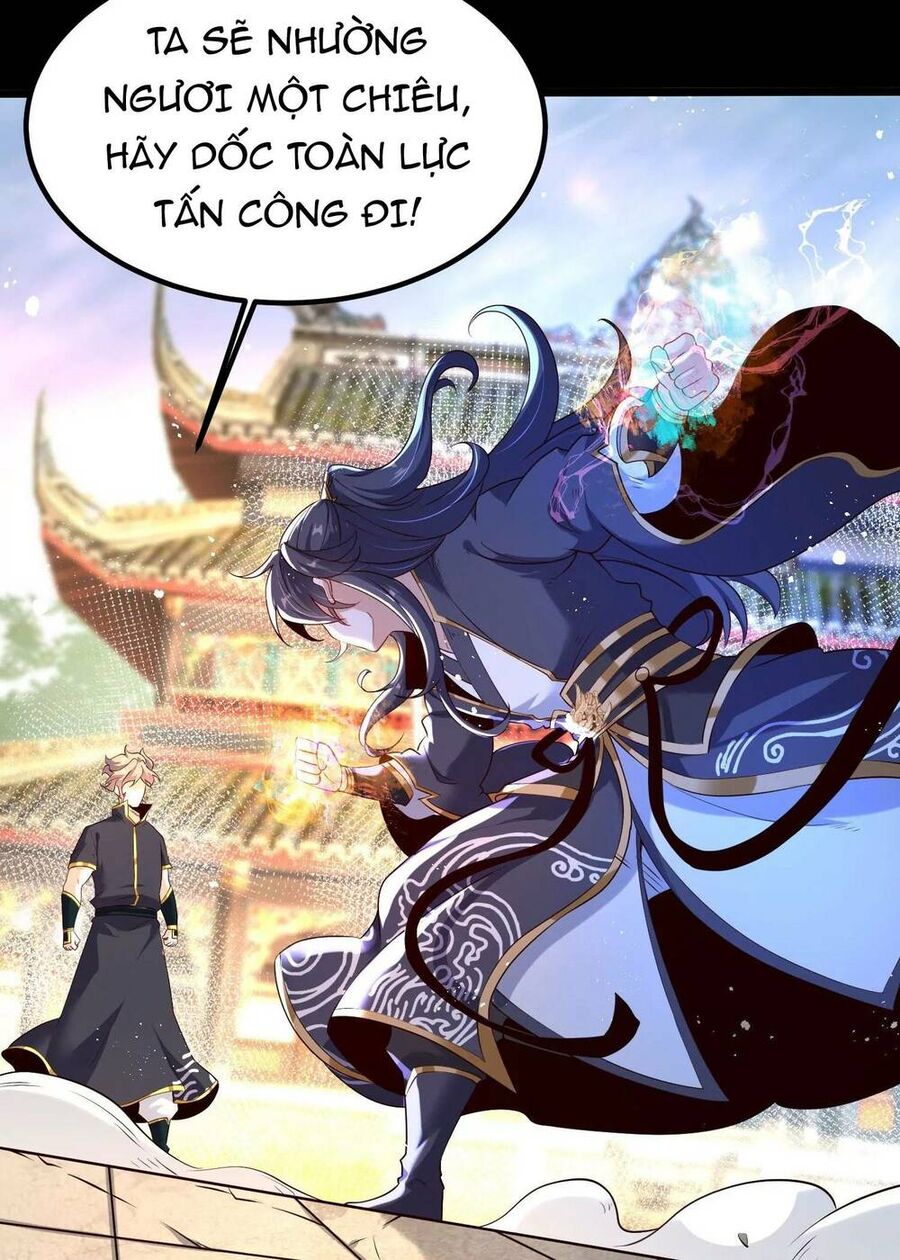 Ngạo Thế Đan Thần Chapter 9 - 48