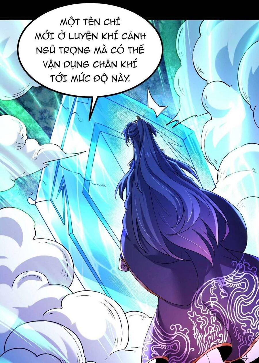 Ngạo Thế Đan Thần Chapter 9 - 61