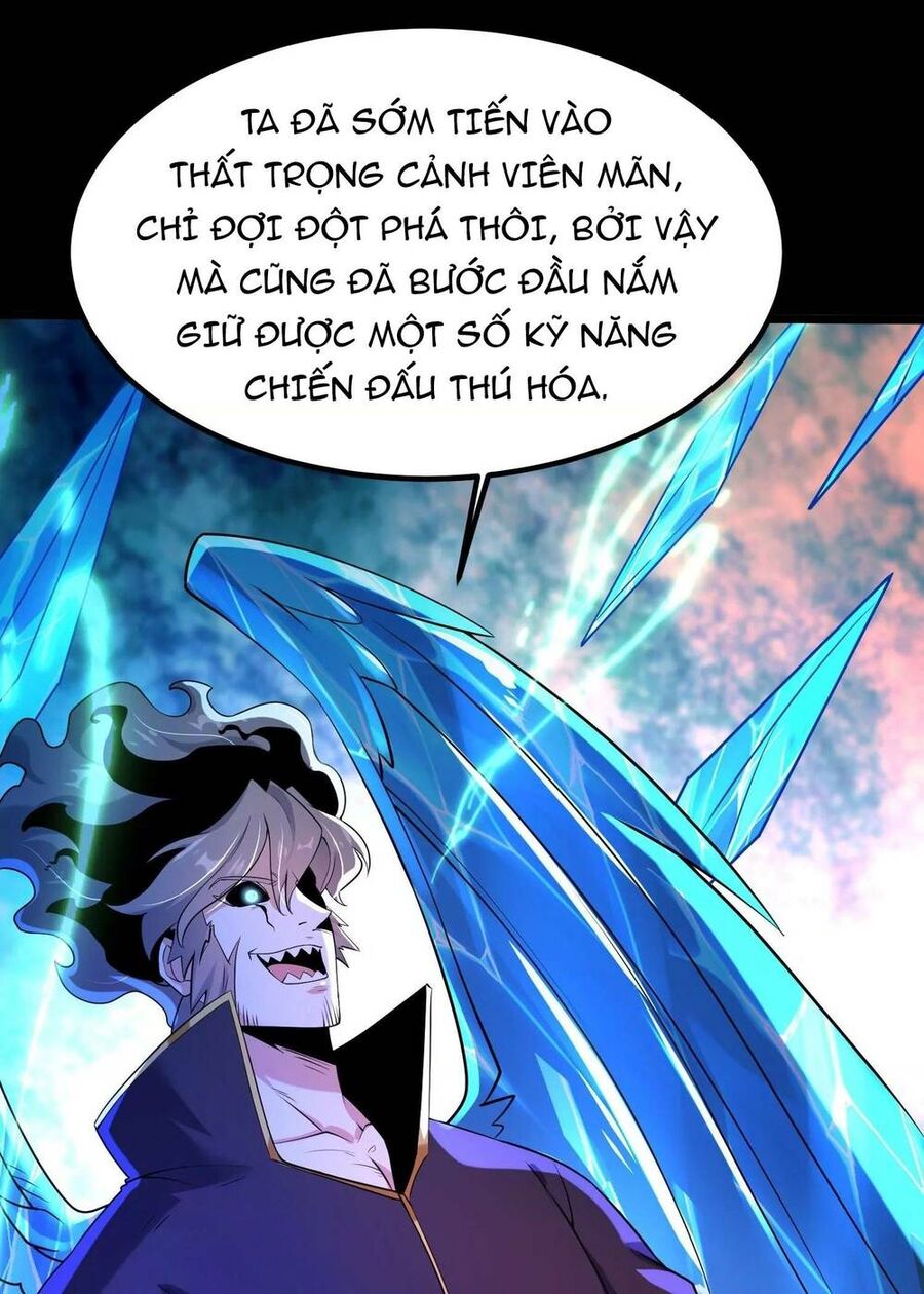 Ngạo Thế Đan Thần Chapter 9 - 70