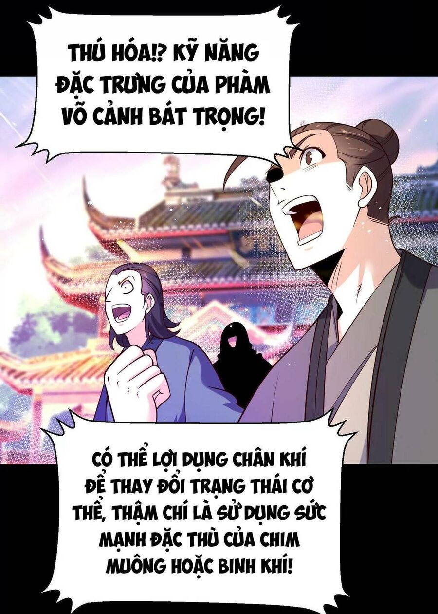 Ngạo Thế Đan Thần Chapter 9 - 10