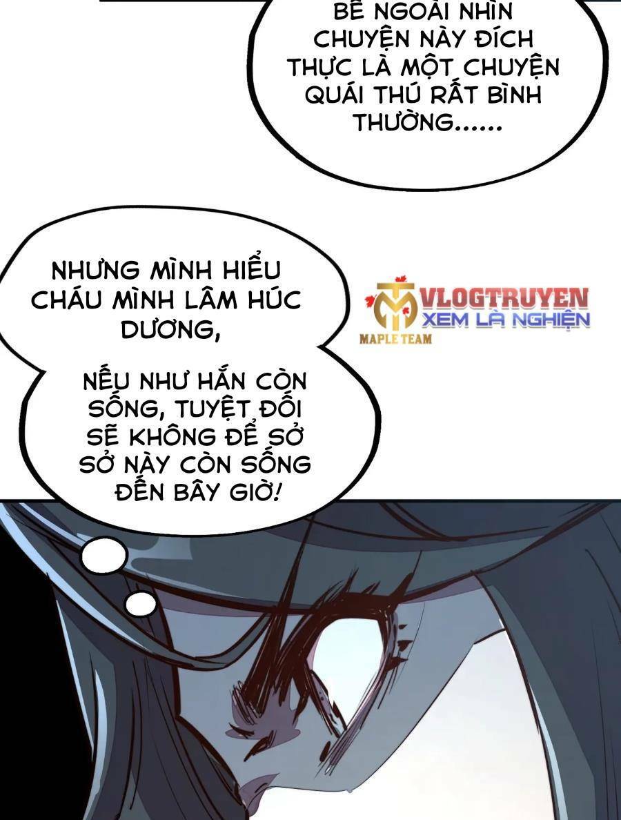 Toàn Cầu Dị Năng : Tôi Có Toàn Bộ Nguyên Tố Chapter 33 - 55