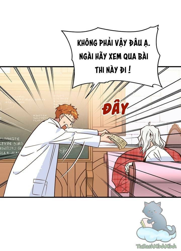 Hãy Dậy Đi Hỡi Chiến Binh Chapter 30 - 47