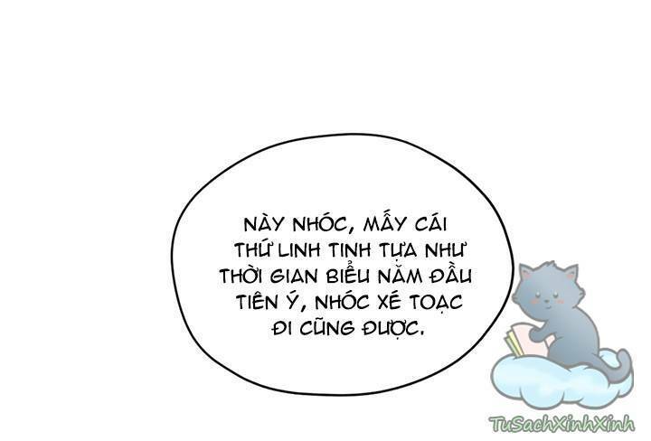 Hãy Dậy Đi Hỡi Chiến Binh Chapter 32 - 30