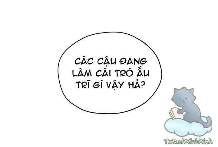 Hãy Dậy Đi Hỡi Chiến Binh Chapter 33 - 12