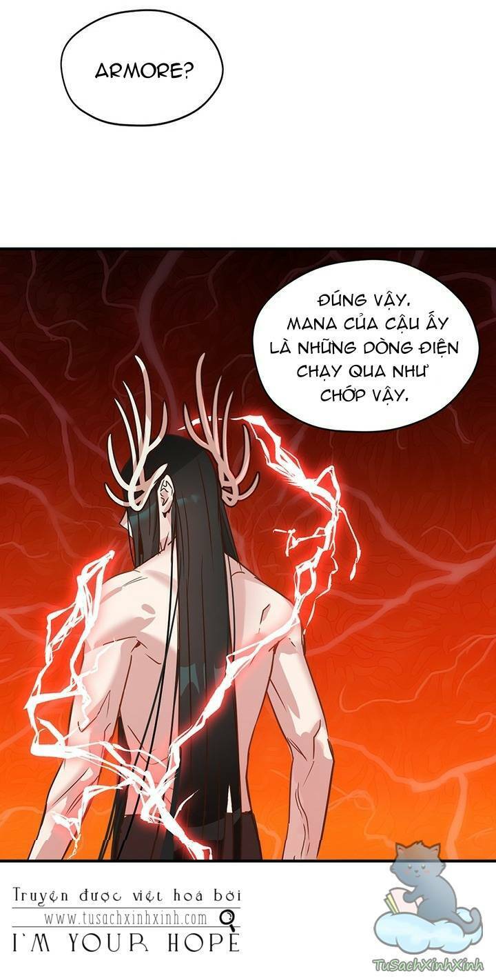 Hãy Dậy Đi Hỡi Chiến Binh Chapter 34 - 51