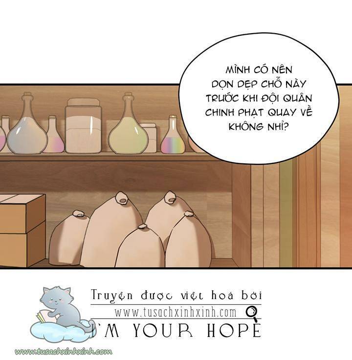 Hãy Dậy Đi Hỡi Chiến Binh Chapter 37 - 46