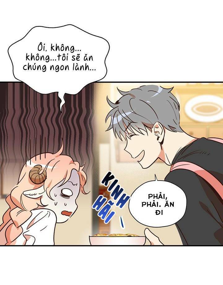 Hãy Dậy Đi Hỡi Chiến Binh Chapter 5 - 30