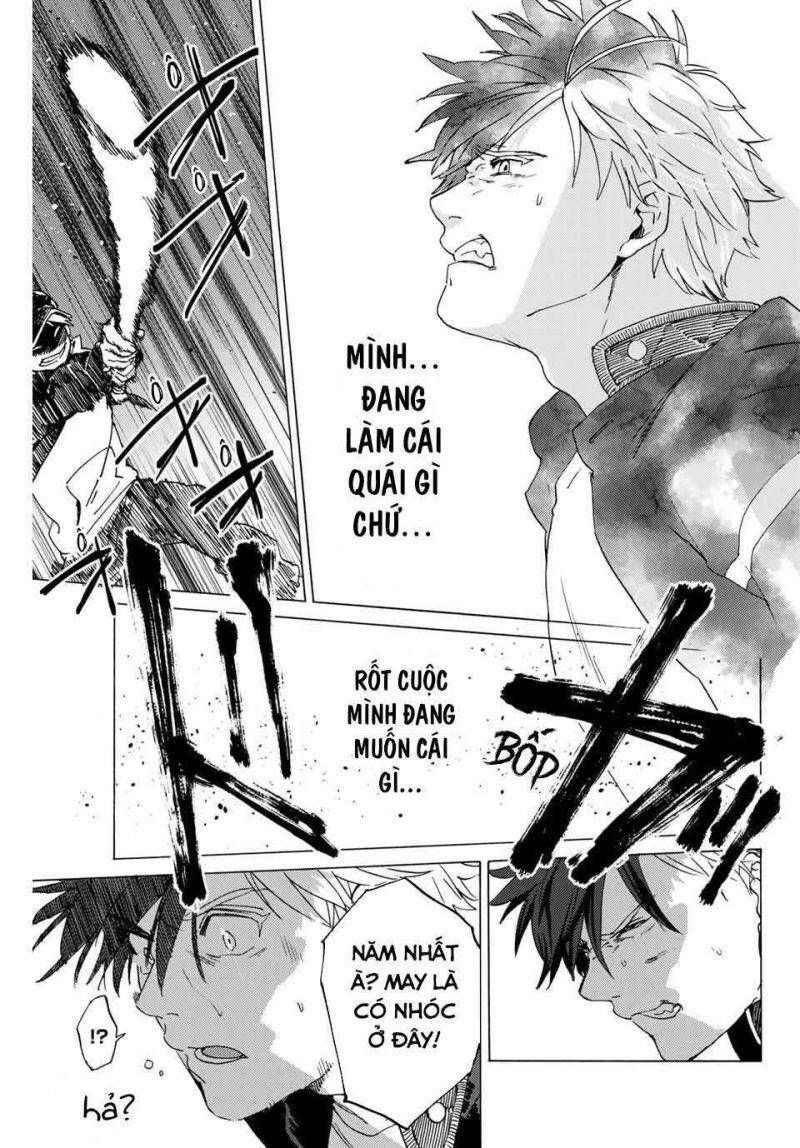 Wind Breaker (Nii Satoru) Chapter 1 - 39