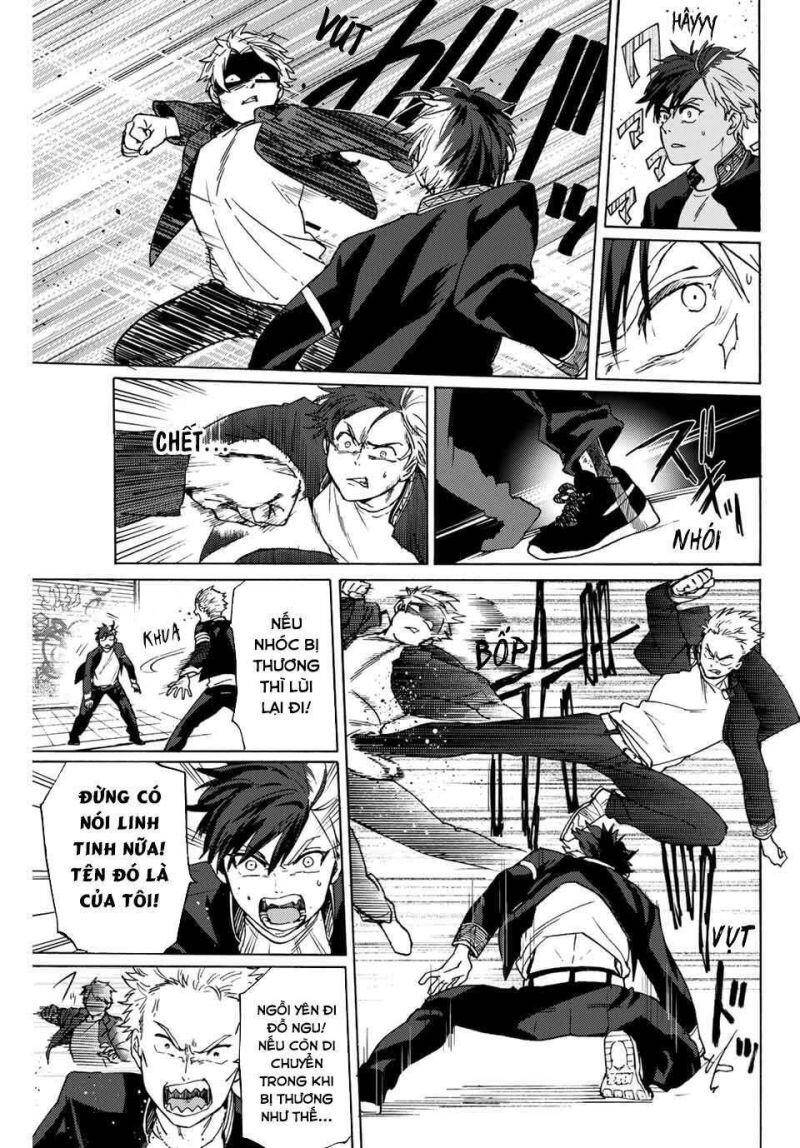 Wind Breaker (Nii Satoru) Chapter 1 - 44