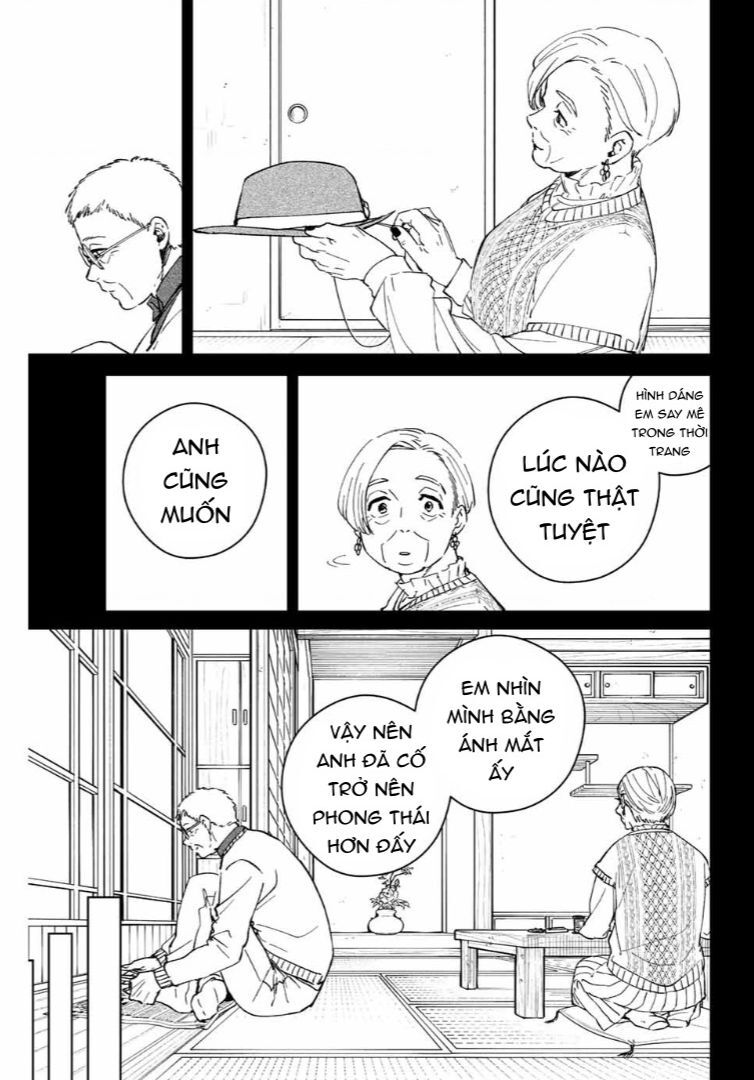 Wind Breaker (Nii Satoru) Chapter 66 - 16