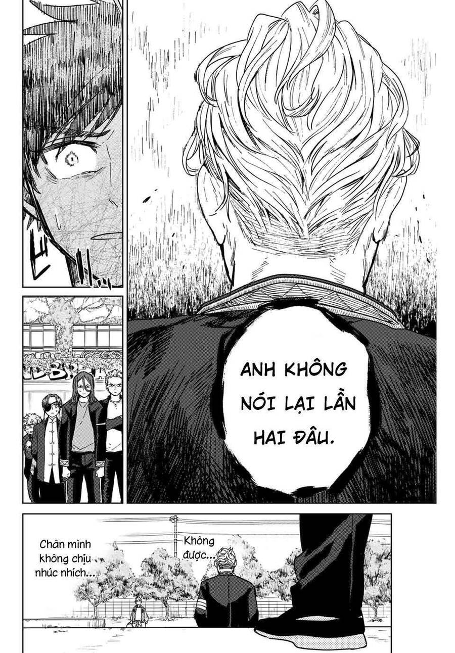 Wind Breaker (Nii Satoru) Chapter 7 - 23