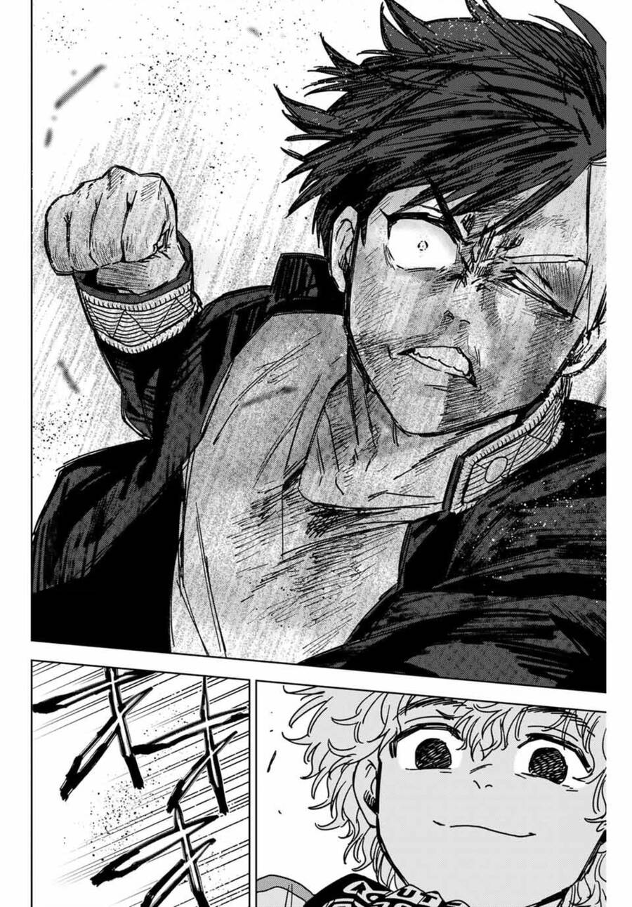 Wind Breaker (Nii Satoru) Chapter 22 - 11