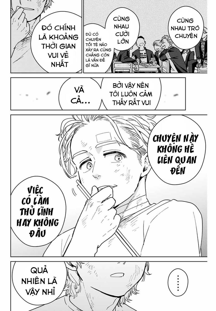 Wind Breaker (Nii Satoru) Chapter 28 - 5