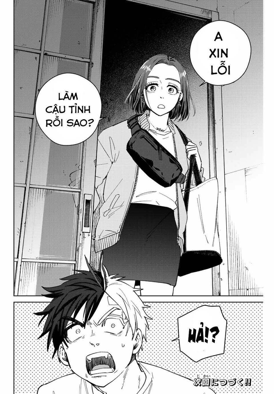 Wind Breaker (Nii Satoru) Chapter 56 - 24