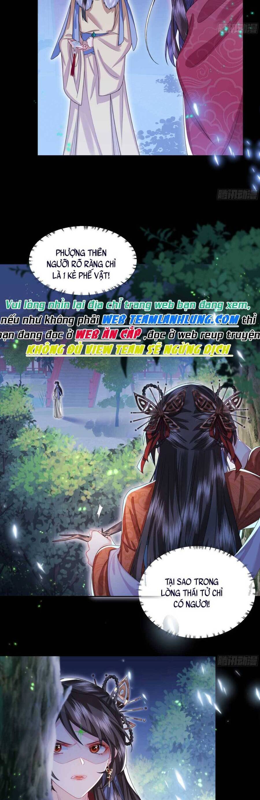 Ma Hoàng Tiên Y: Tà Đế Phu Nhân Vừa Oanh Vừa Lạnh Chapter 9 - 16