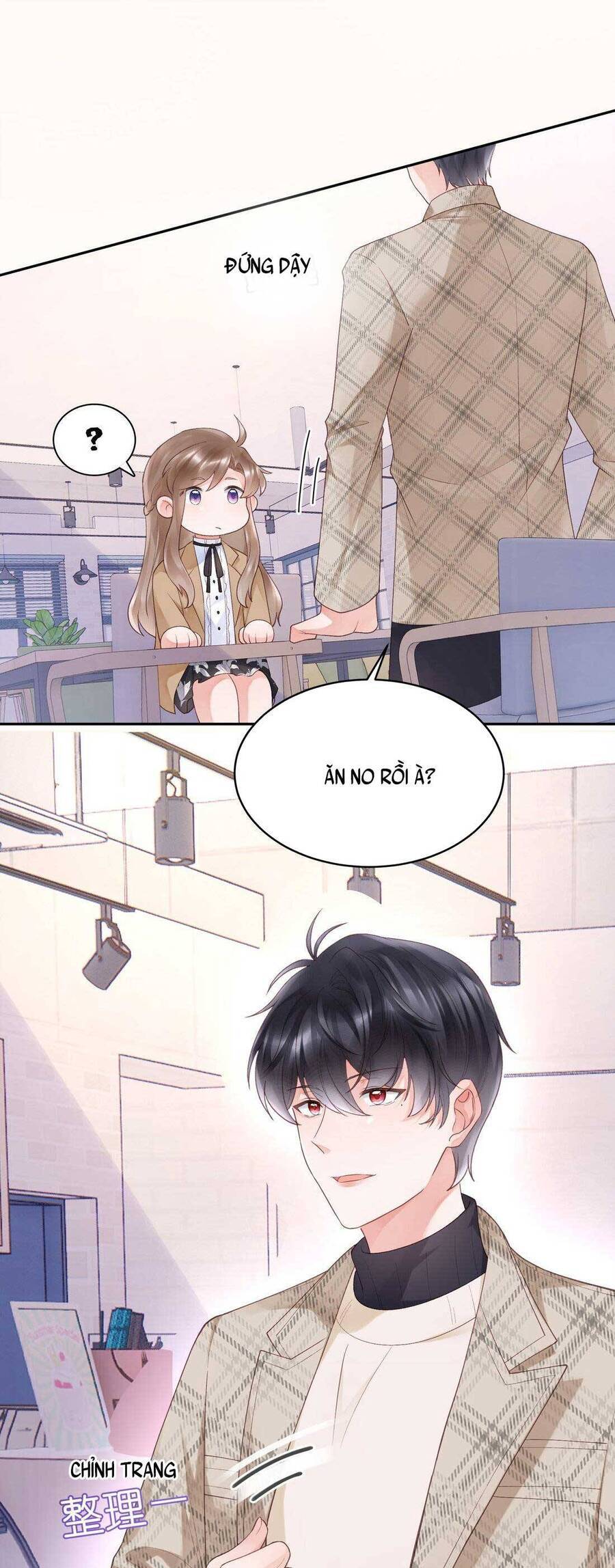 Bá Tổng Không Có Não Chapter 6 - 36